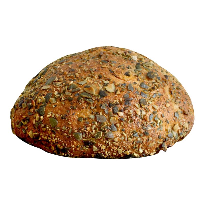 Märkisches Landbrot Dinkel-Hokkaido-Brot - Produktbild