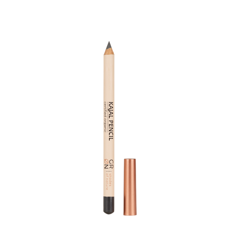 GRN GRN [GRÜN] Kajal Pencil stone grey - Produktbild
