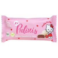 Hello Kitty White Raspberry Cake Pralinis - Produktbild