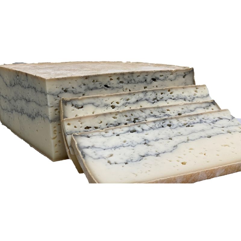 Vallée Verte L`Escabier de Chèvre - Produktbild