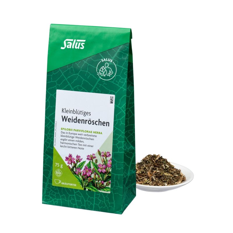 Salus® Salus® Weidenröschen kleinblütig bio - Produktbild