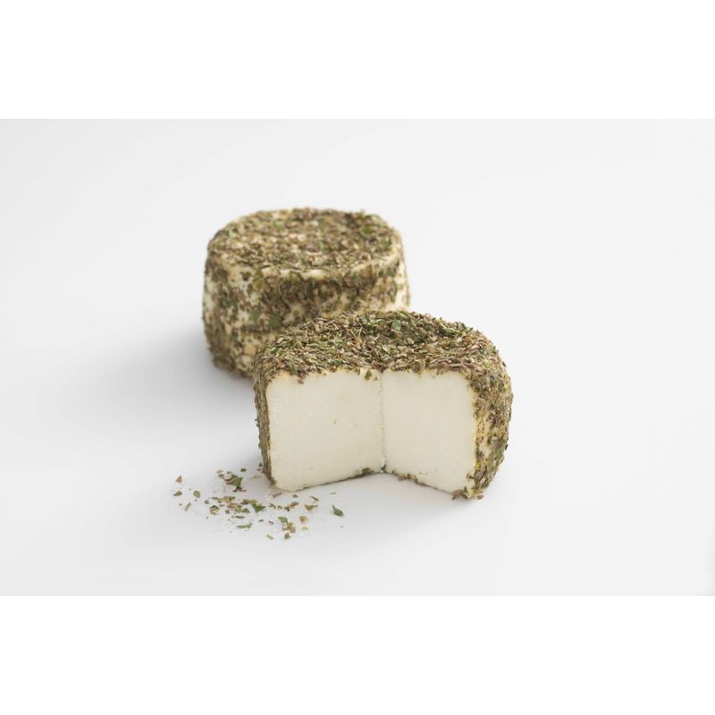 Anderlbauer Ziegenhirtenkäse Kräuter - Produktbild