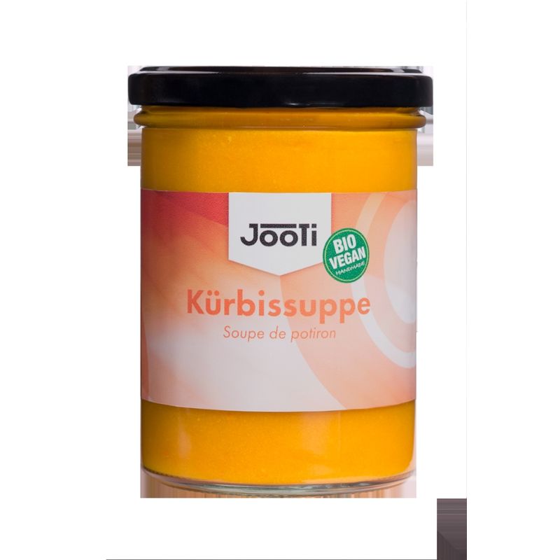 JooTi Soupe de potiron - Produktbild