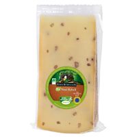 Bio Nuss Rebell, Schnittkäse mindestens 50% Fett i.Tr. - Produktbild
