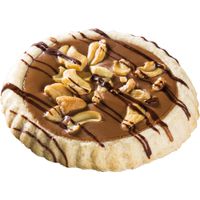 Nougat-Cashew-Tartelette - Produktbild