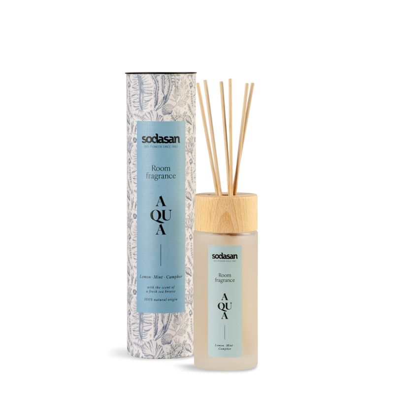 sodasan Room Fragrance AQUA - Produktbild
