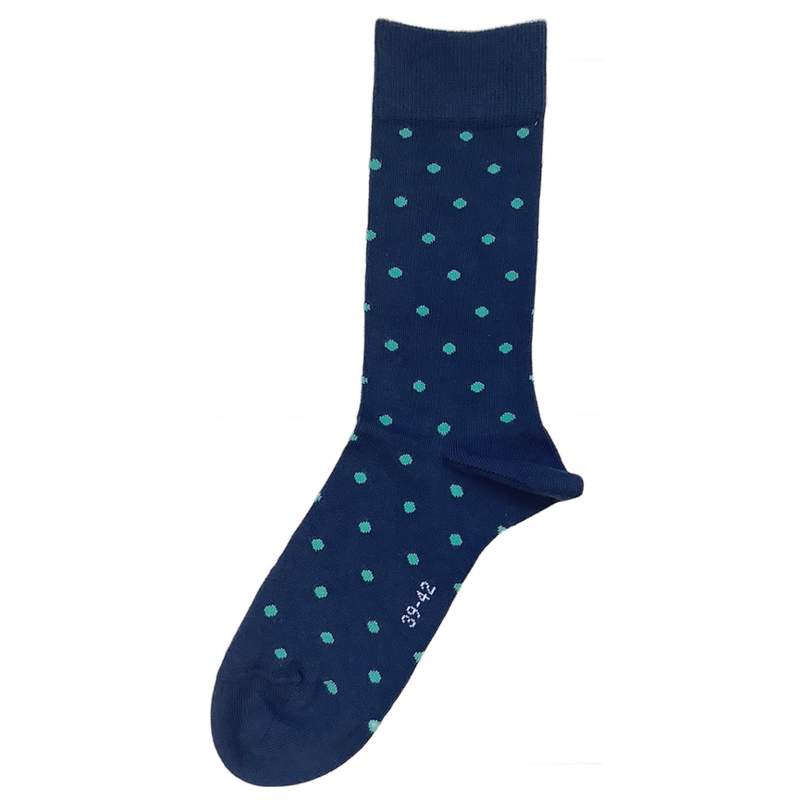 LIVING CRAFTS Socke 1391 D742 4346 - Produktbild