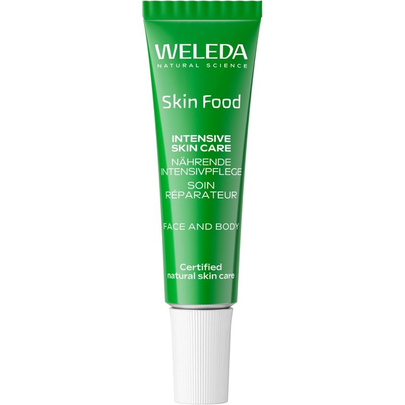 Weleda WELEDA Skin Food - Produktbild