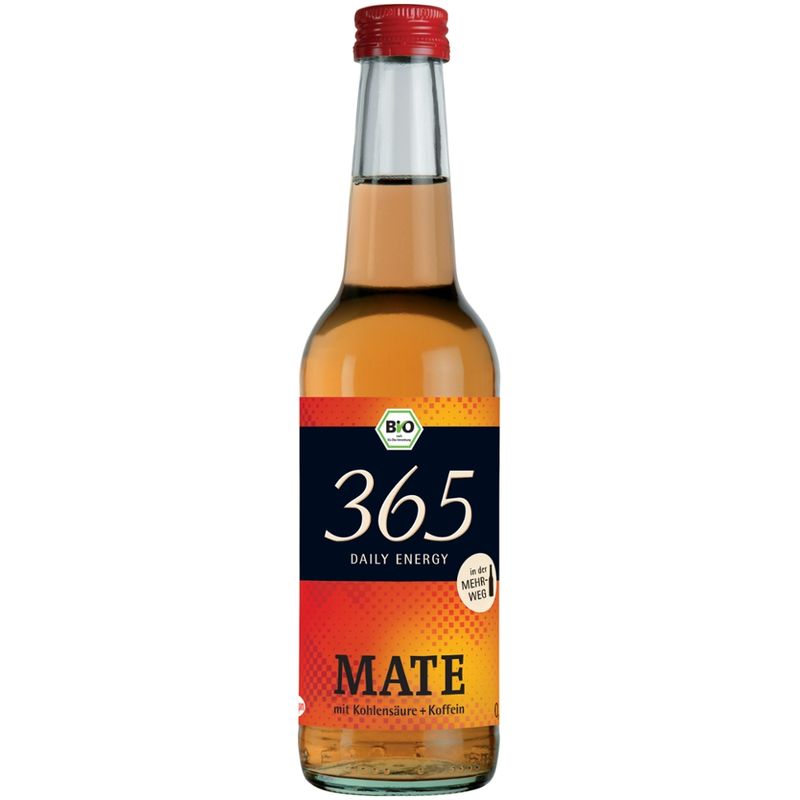 365 Daily Energy  Mate - Produktbild