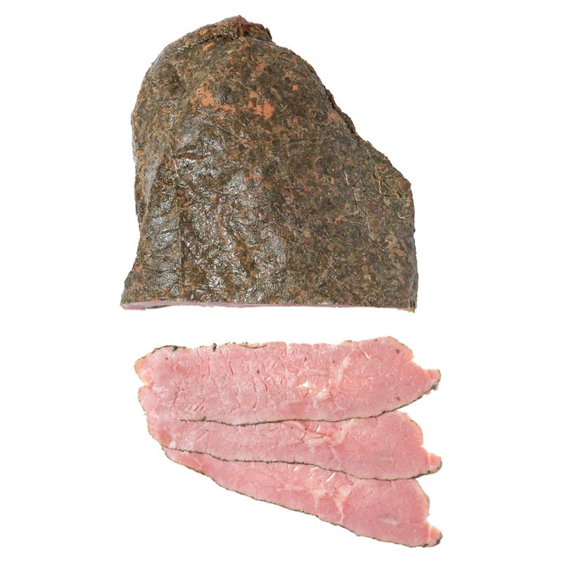 TAGWERK Pastrami - Produktbild