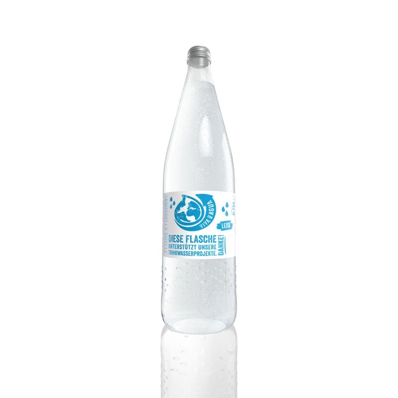 Viva con Agua Viva con Agua Süd leise GDB N2 0,75l - Produktbild