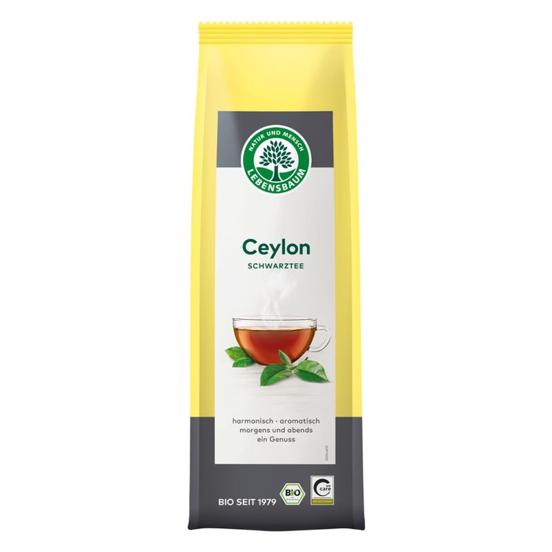 LEBENSBAUM Ceylon - Produktbild