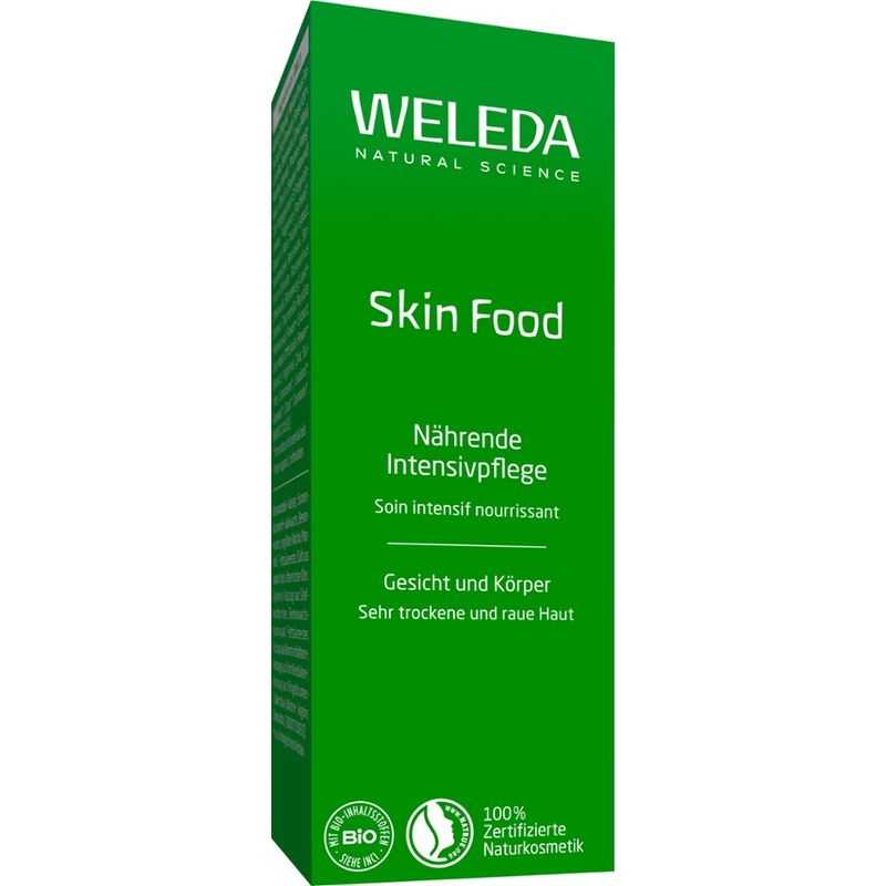 Weleda WELEDA Skin Food - Produktbild