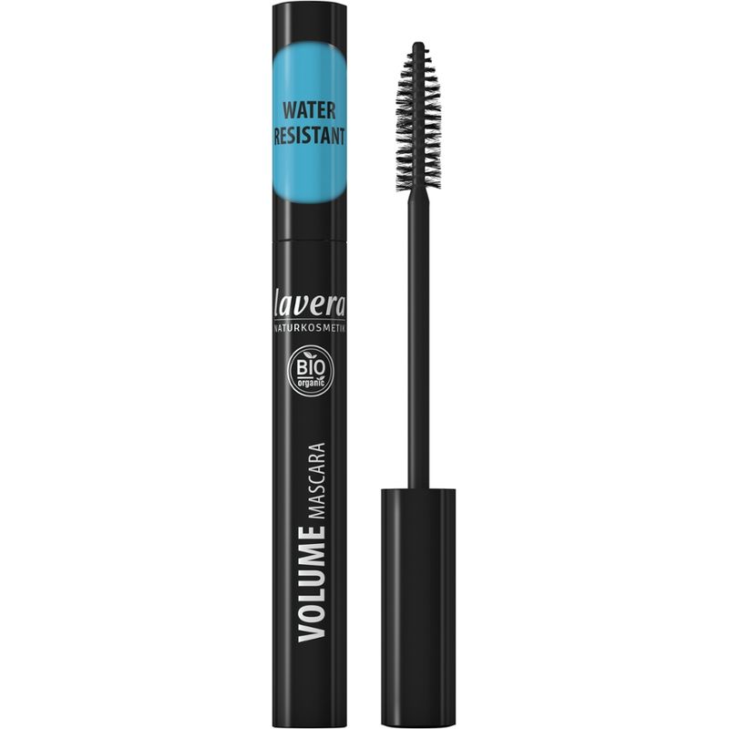 lavera Volume Mascara -Water Resistant- - Produktbild