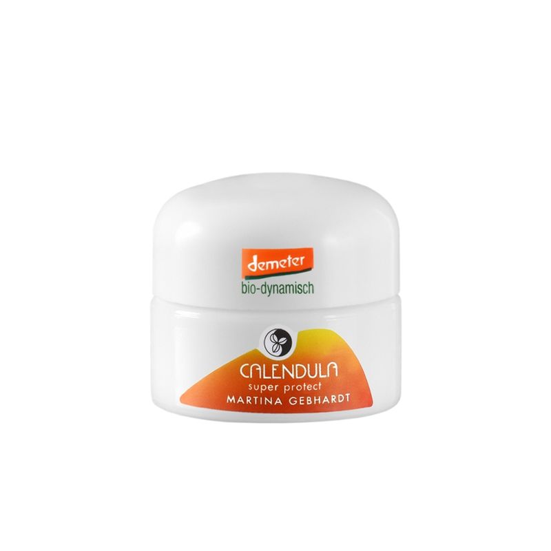 Martina Gebhardt Calendula Cream - Produktbild