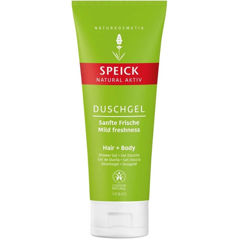 Speick Speick Natural Aktiv Duschgel - Produktbild