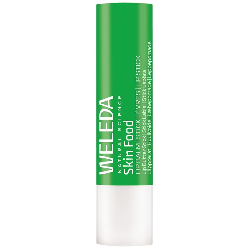 Weleda WELEDA Skin Food Lip Balm - Produktbild