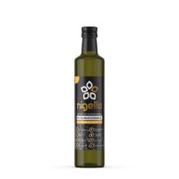 Bio Schwarzkümmelöl  - Orange-Minze - Produktbild