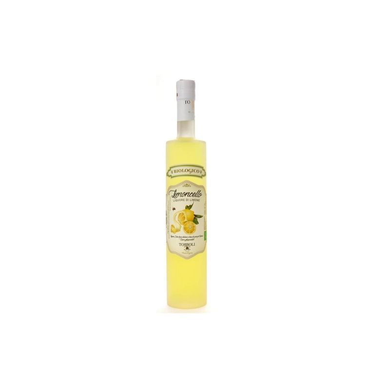 Torboli Limoncello Bio - Produktbild