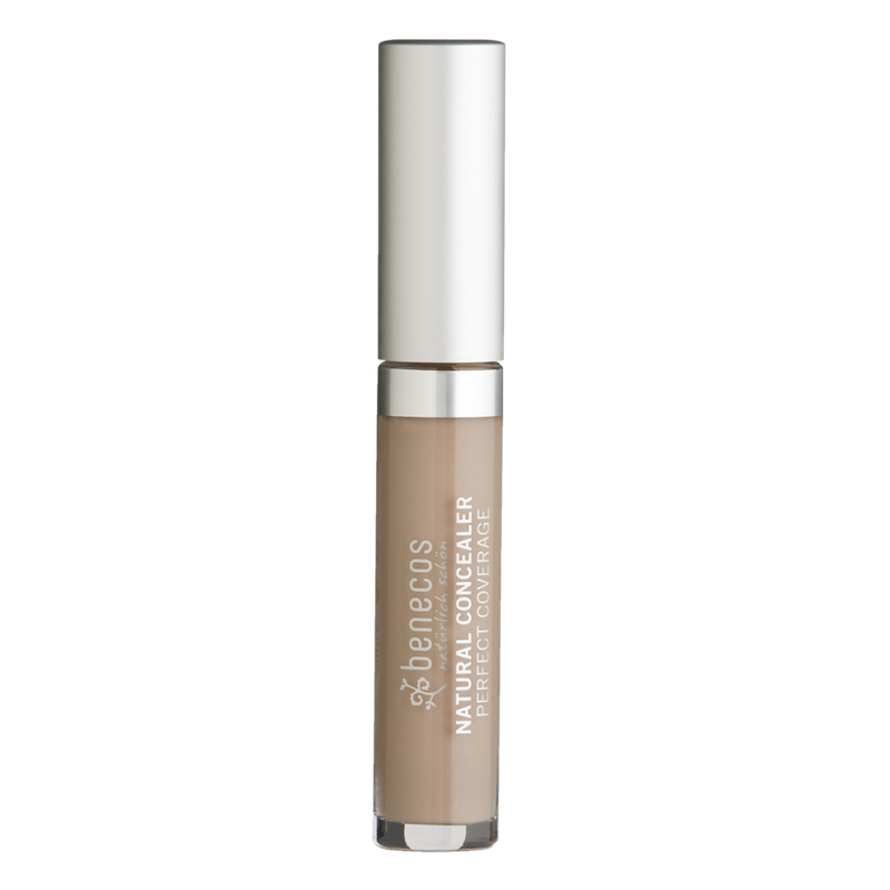 benecos benecos Natural Concealer beige - Produktbild