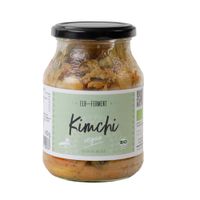 Bio Kimchi vegan 450g Gäa-Qualität - Produktbild