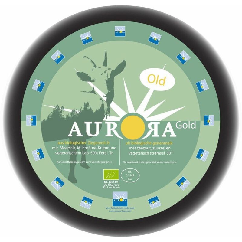 Aurora Gold Aurora Gold Ziege Old - Produktbild