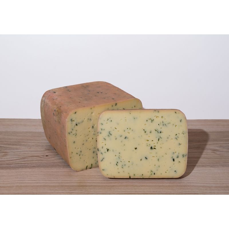 Bauckhof Bärlauchkäse - Produktbild