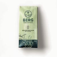 Seelenstreichler Früchtetee 100g - Produktbild