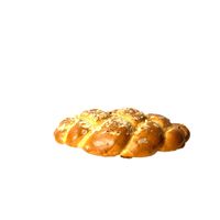 Wochenendzopf - Produktbild