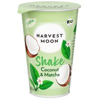 Shake Coconut & Matcha - Produktbild