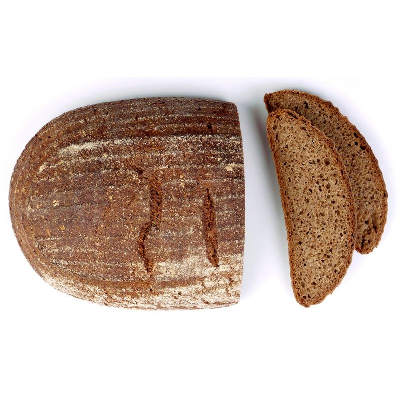 Märkisches Landbrot Brodowiner - Produktbild