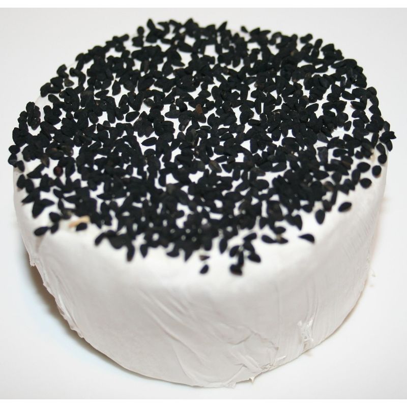 Anderlbauer Schafbert Schwarzkümmel - Produktbild