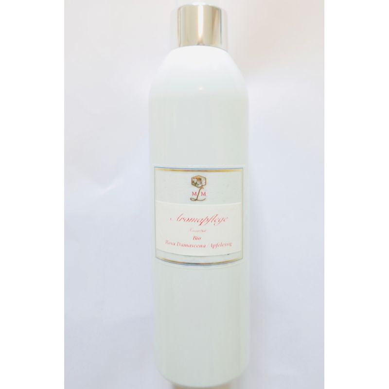 MLM Aromapflege  Rose , Rosengeranie/ Apfelessig  Bio - Produktbild