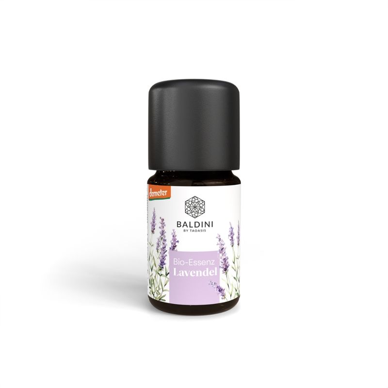 Baldini Baldini Bio Aroma Lavendel fein - Produktbild