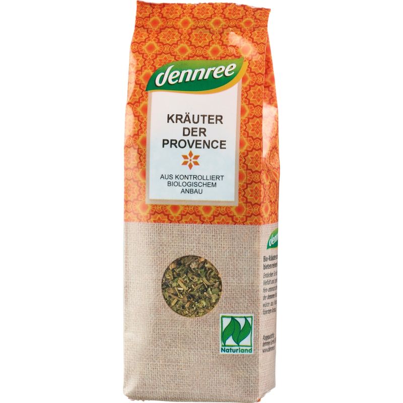 dennree Kräuter der Provence - Produktbild