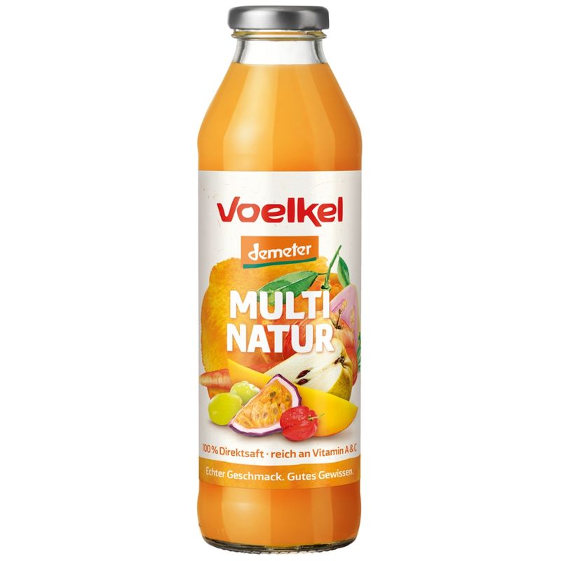 Voelkel Multi Natur - Produktbild