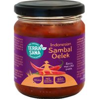 Sambal Oelek - Produktbild