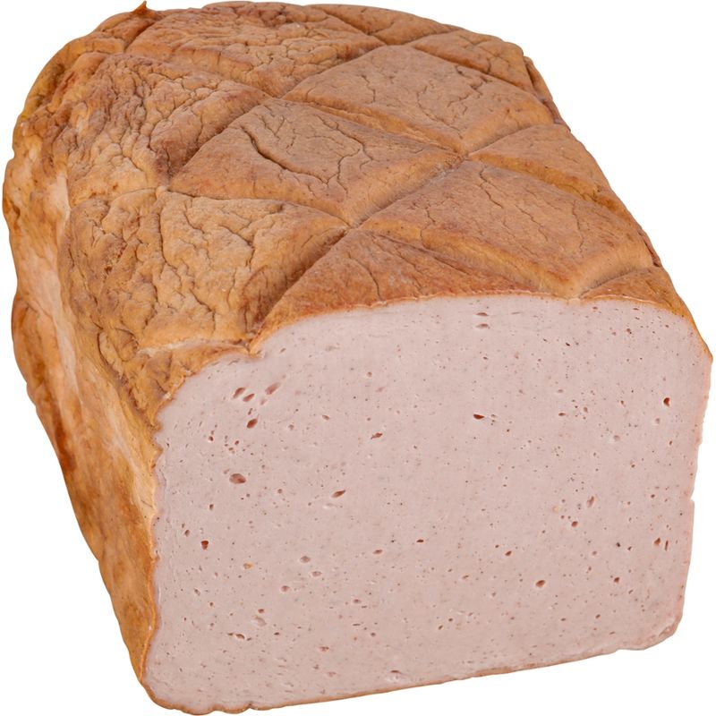Juffinger Bio-Metzgerei BIO-Backofenleberkäse - Produktbild