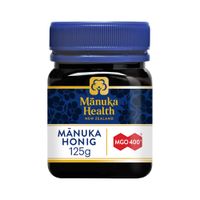 Mãnuka Health Manuka Honig MGO 400+ 125g - Produktbild