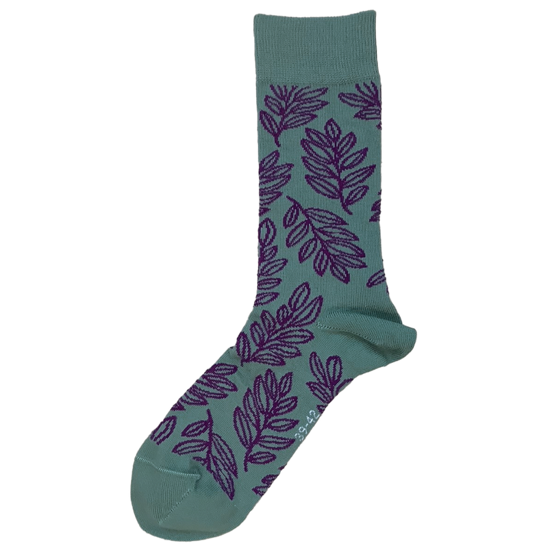 LIVING CRAFTS Socke 1391 D822 4346 - Produktbild