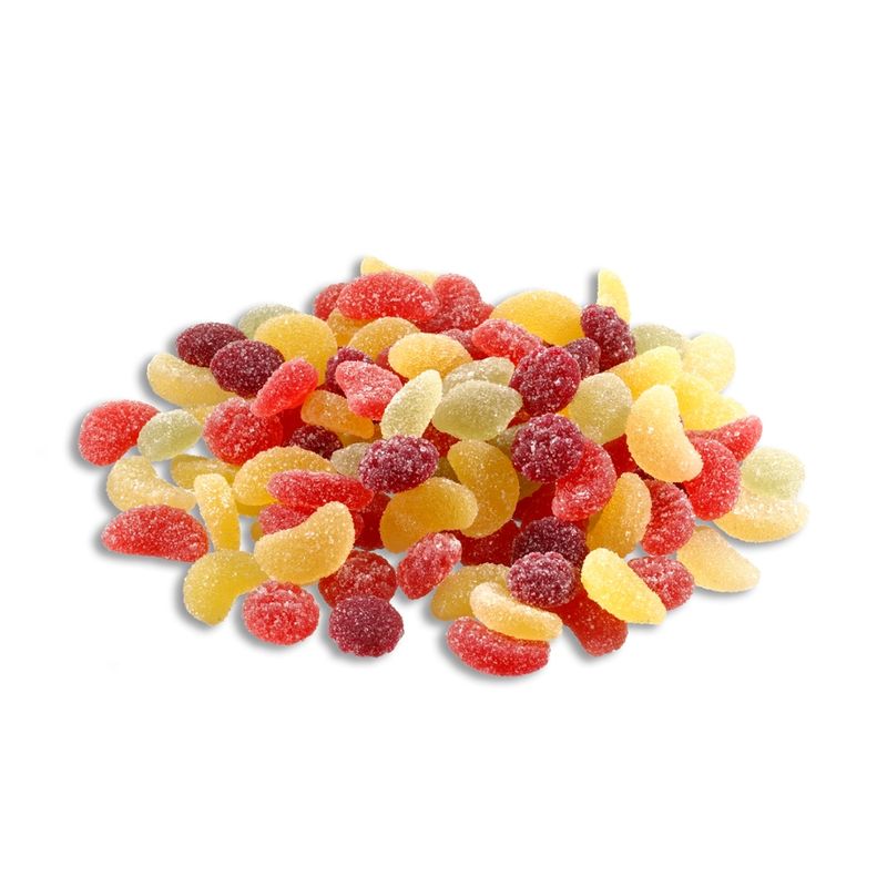 Ökovital Ökovital Bio Fruttini Mix - Produktbild