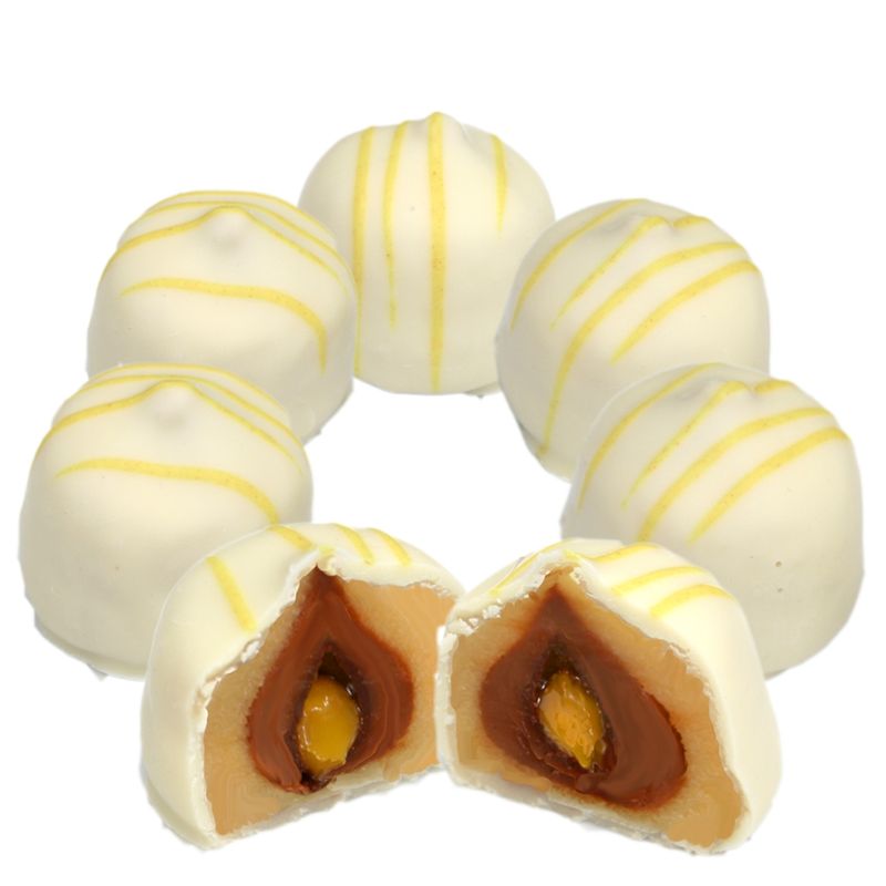 rosmarin BIOBACK EIERLIKÖRZIPFEL - Produktbild