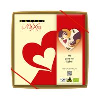 Herz: Mit ganz viel Liebe! - Produktbild