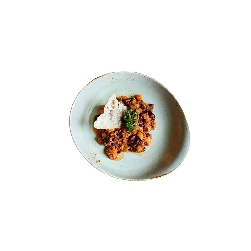 ALLERLIEBE ALLERLIEBE Bio Chili con Carne Topf 1.800g -  4 Portionen á 450g - Produktbild