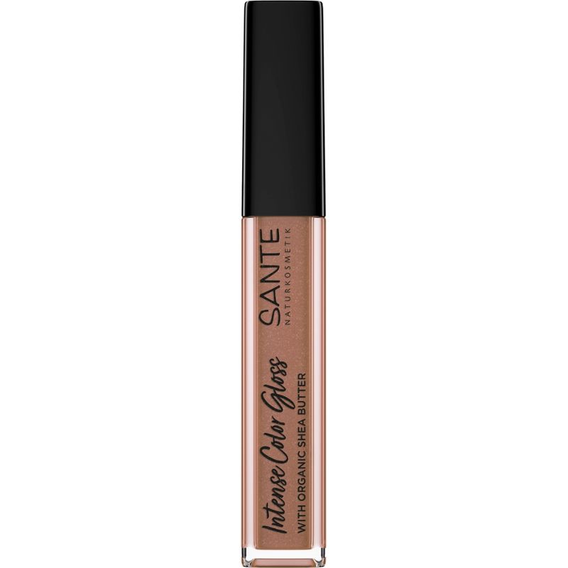 Sante Sante Intense Color Gloss 01 Glistening Nude 2021 - Produktbild