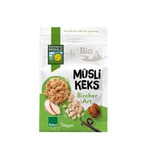 Müsli Keks Bircher Art - Produktbild