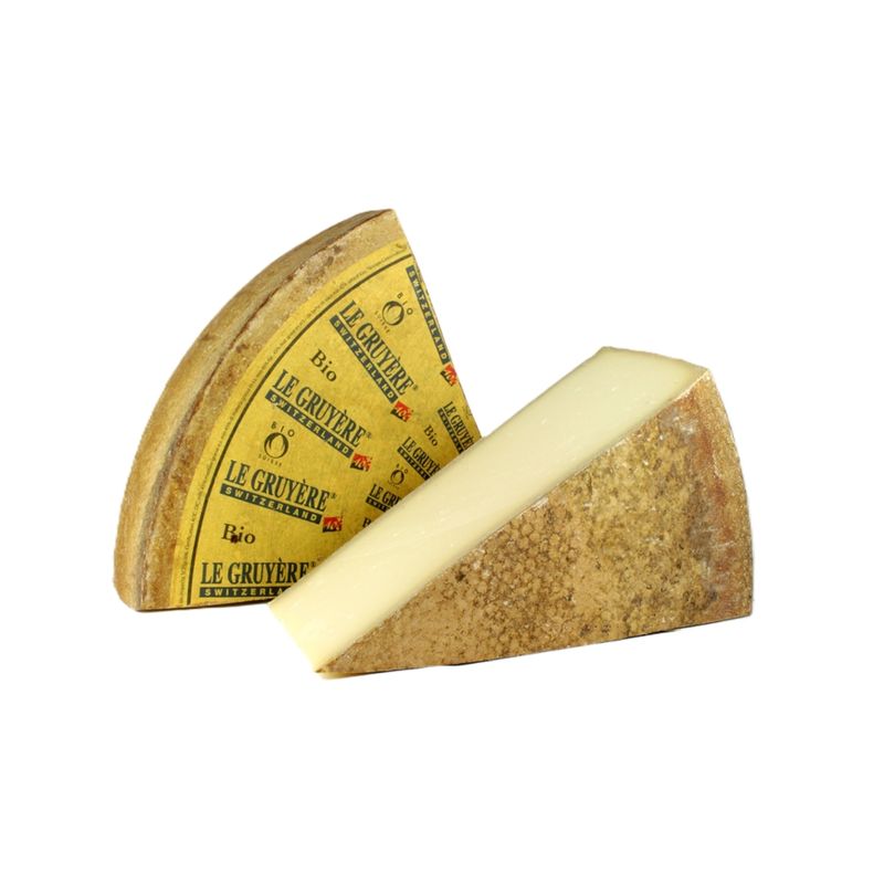 Bartke direkt Le Gruyère AOP 12 Monate - Produktbild
