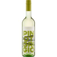 UN VIAGGIO IN ITALIA Pinot Grigio IGT - Produktbild