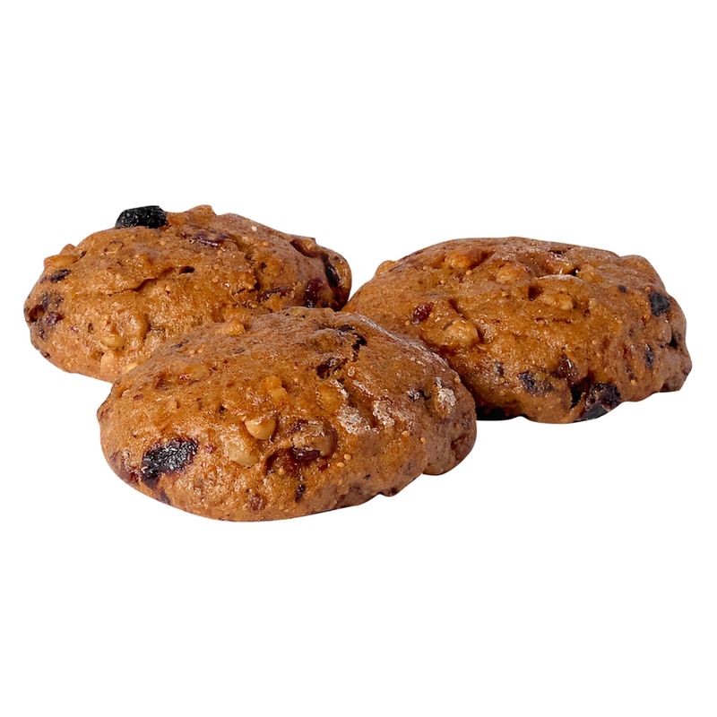 Märkisches Landbrot Dinkel-Früchtebrötchen - Produktbild