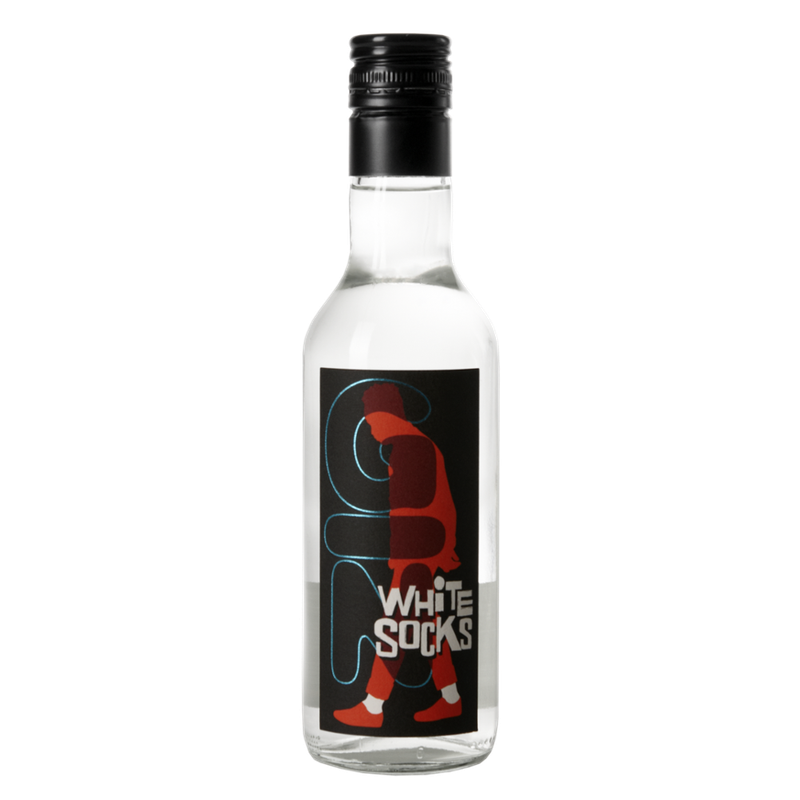 Humbel White Socks Bio Gin 35cl - Produktbild